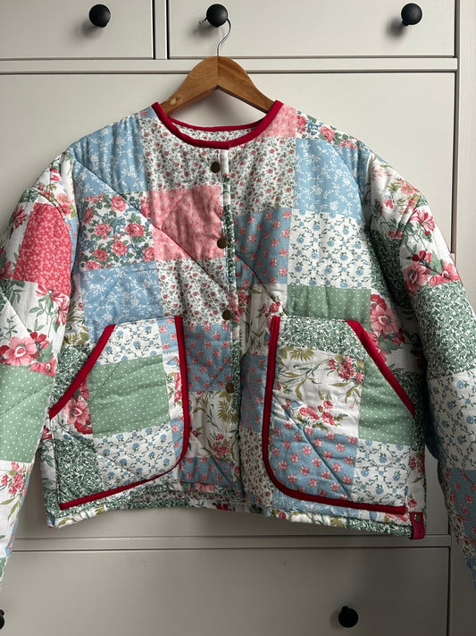 Pitton Jacket Medium