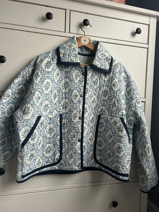 Pitton Jacket Medium