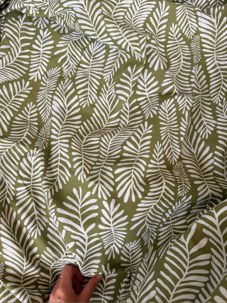 Fabric 433