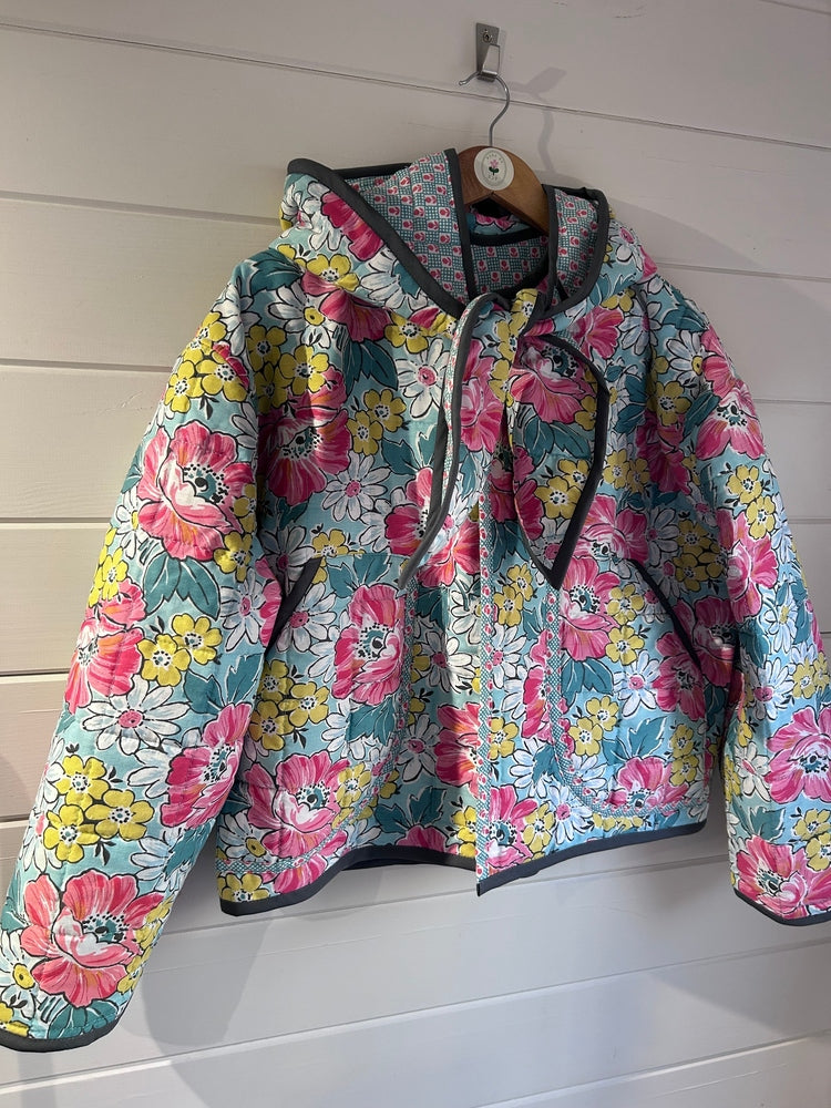 Short Coat of dreams π