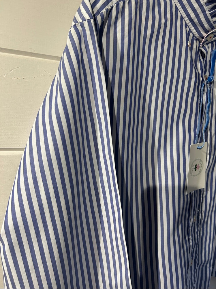 Reworked shirt 10-16