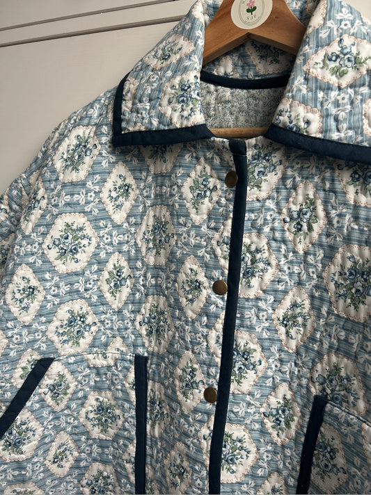 Pitton Jacket Medium