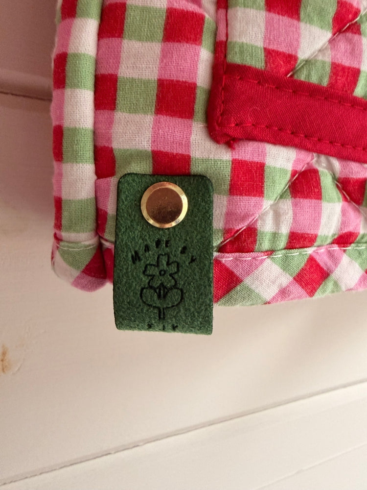 Pitton Jacket — size Small