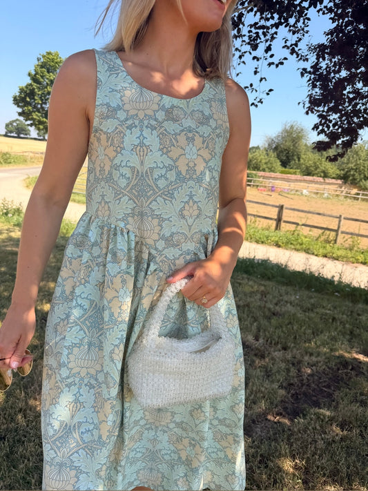 Shaftesbury dress size 8/10