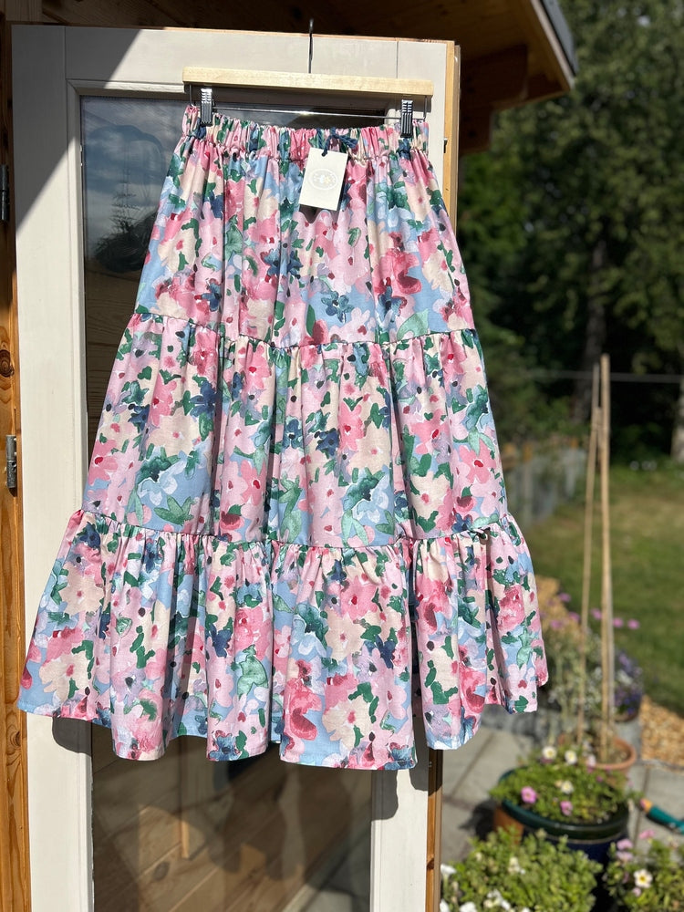Salisbury Skirt