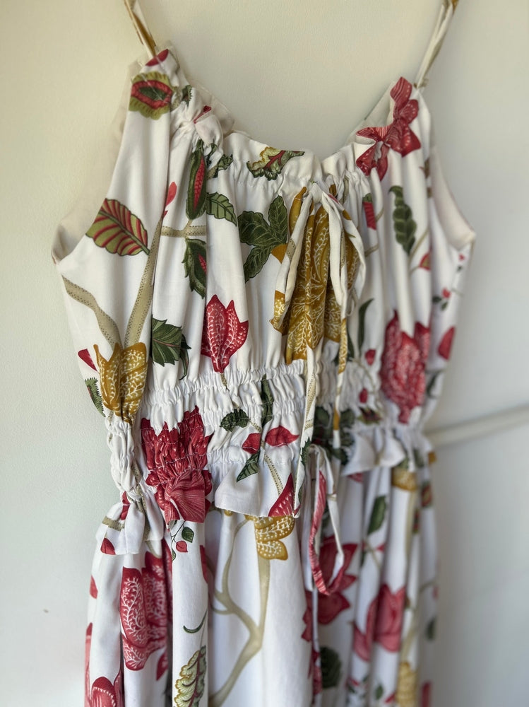 Strappy Britford dress size 12/14