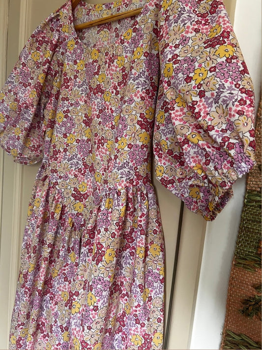 Shaftesbury dress size 8