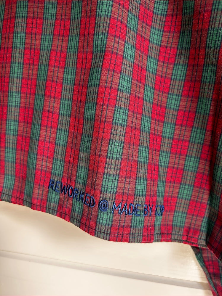 Reworked shirt large