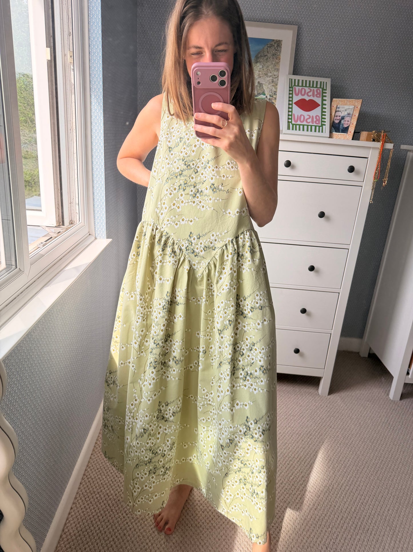 Shaftesbury dress size 16/18