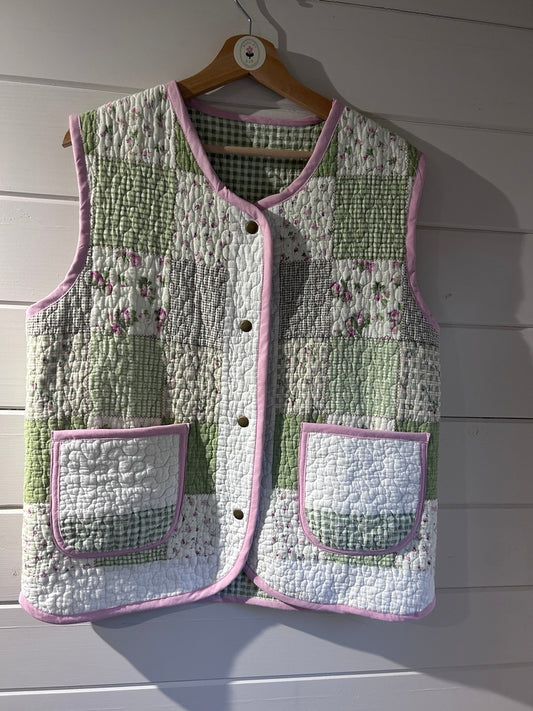 Farley Gilet