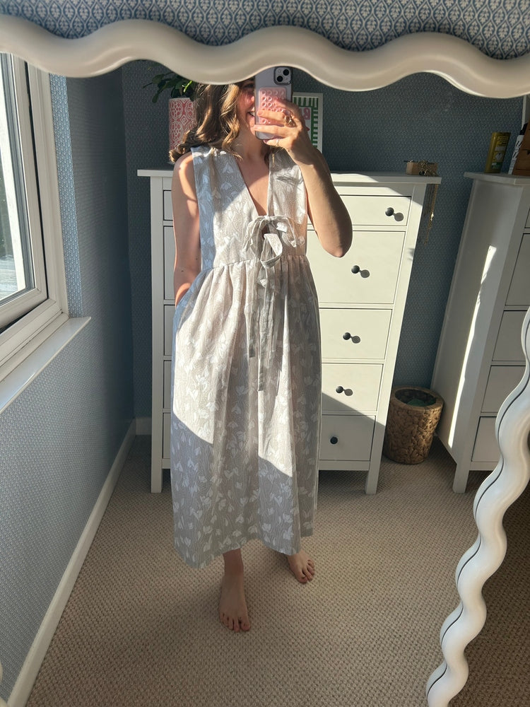 Devizes dress size 12