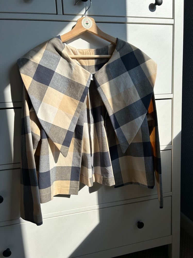 Ford Jacket