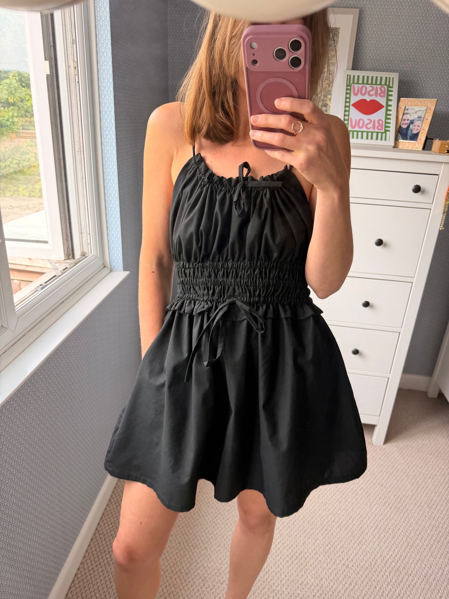 Britford dress size 8-10