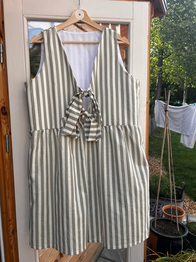 Devizes playsuit