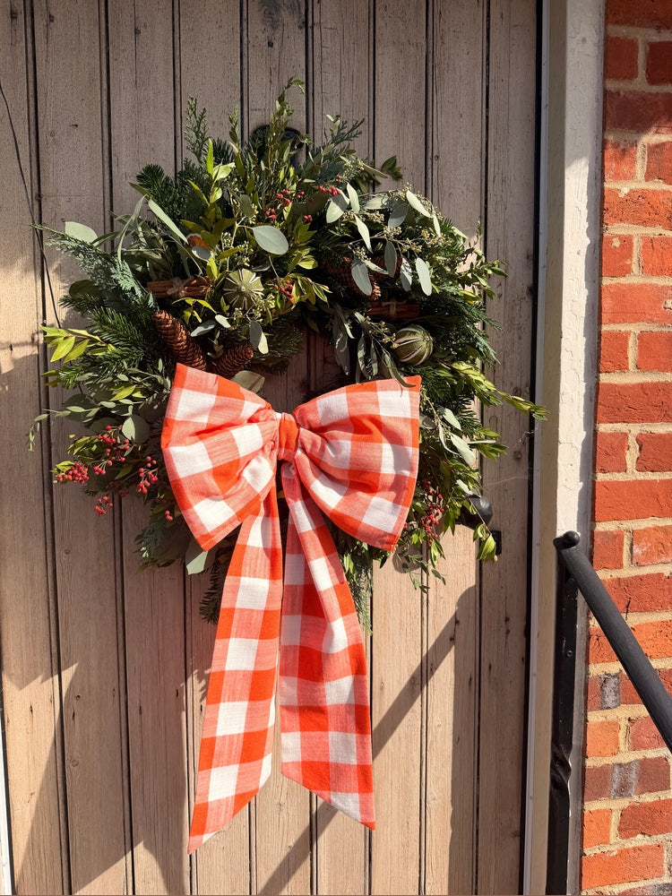 Sew a Bow With Me Workshop 14/11, 10amβ12pm