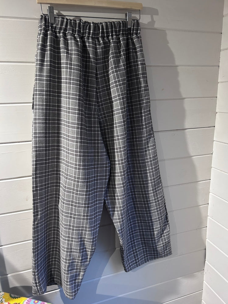 Southsea trousers 12/14