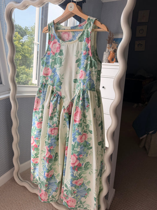 Shaftesbury dress size 8/10