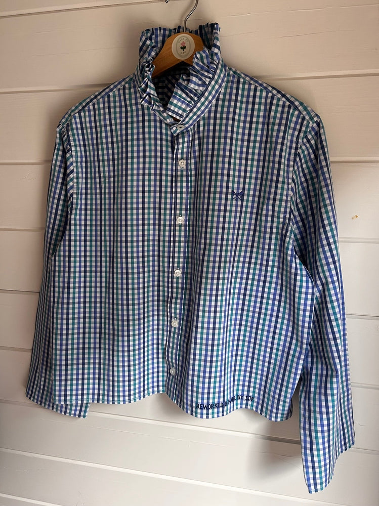 Reworked shirt medium