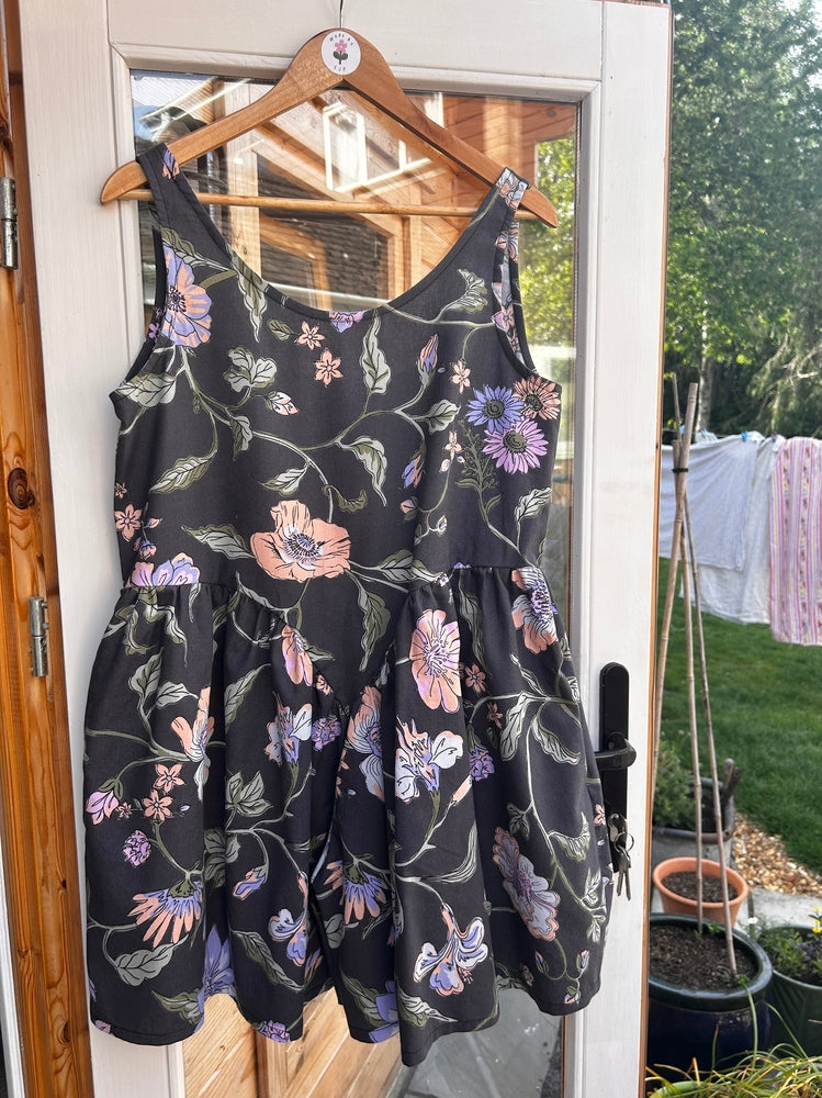 Shaftesbury playsuit 10/12