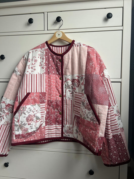 Pitton Jacket Medium