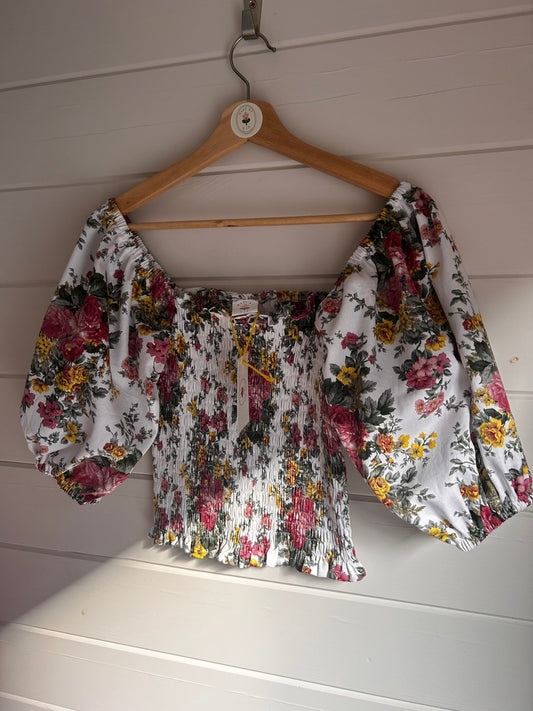 Malmesbury Top