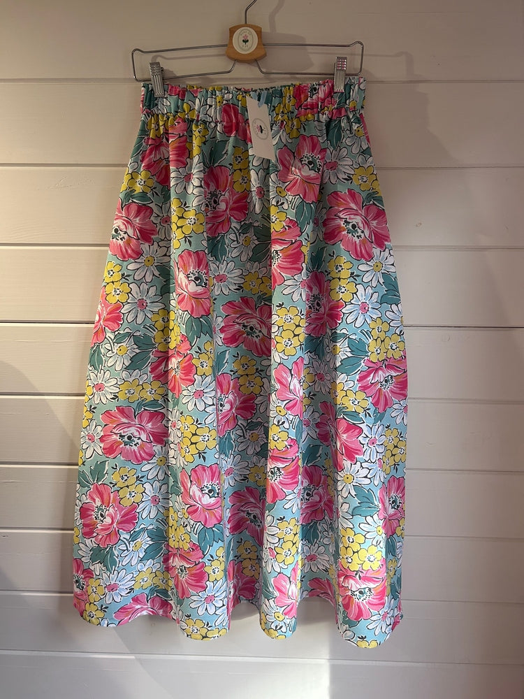 Salcombe skirt 12/14