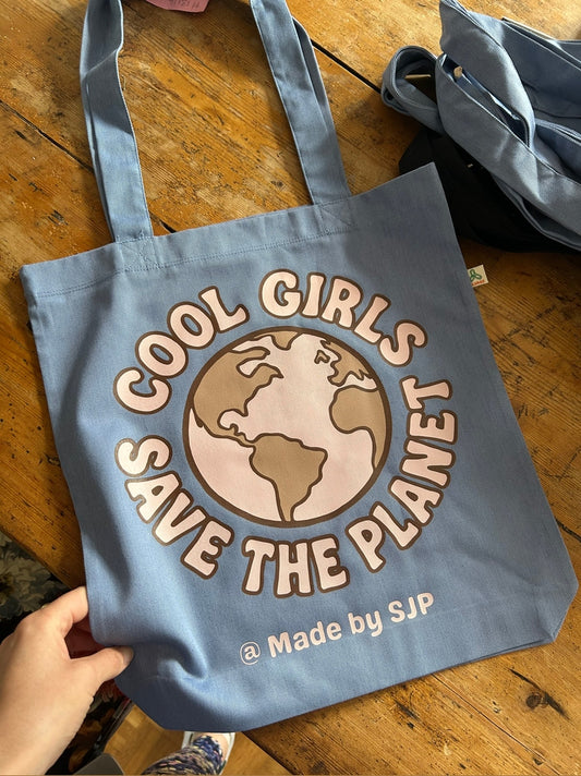 Tote bag