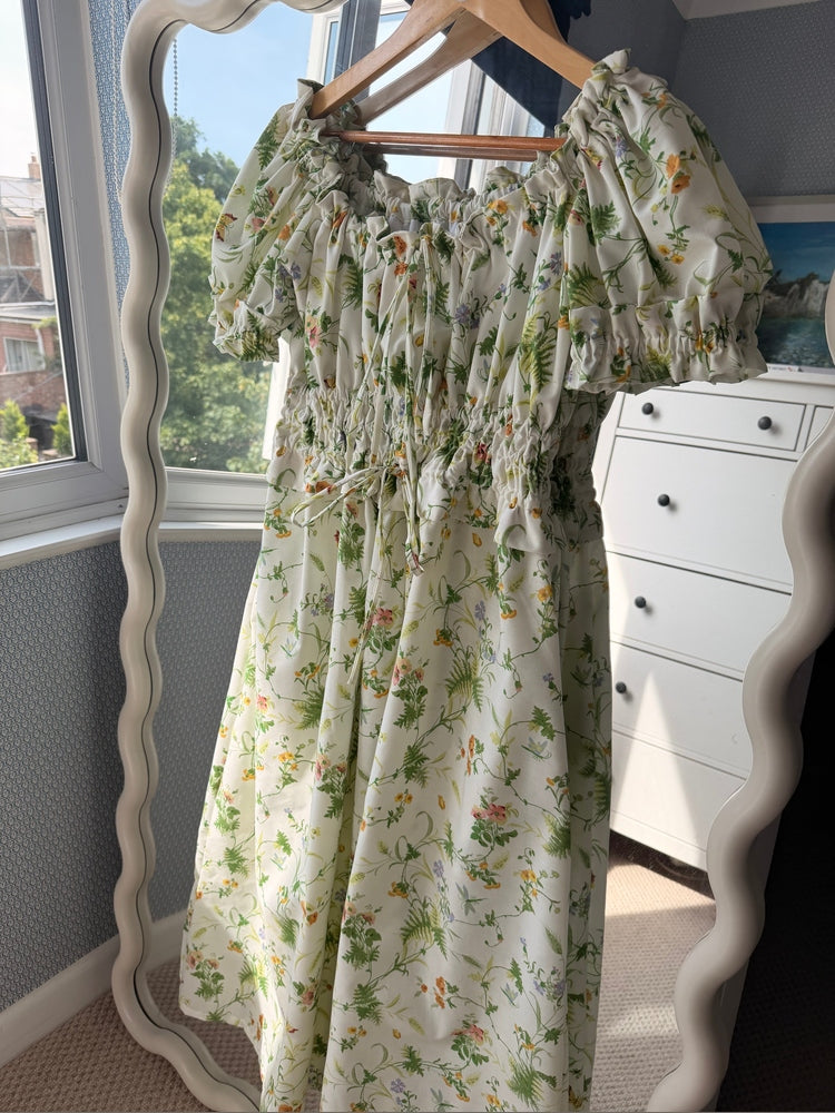 Britford Dress — size 8-12