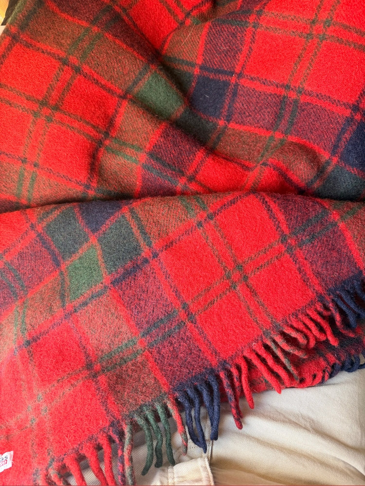 Blanket 5