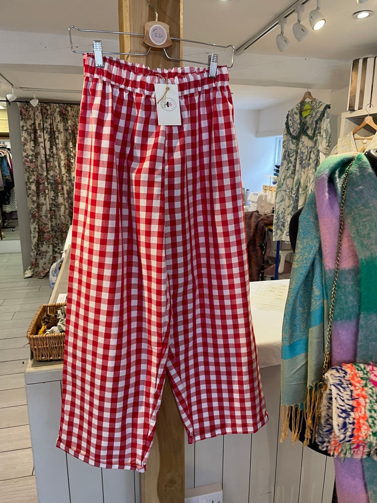 Southsea Trousers