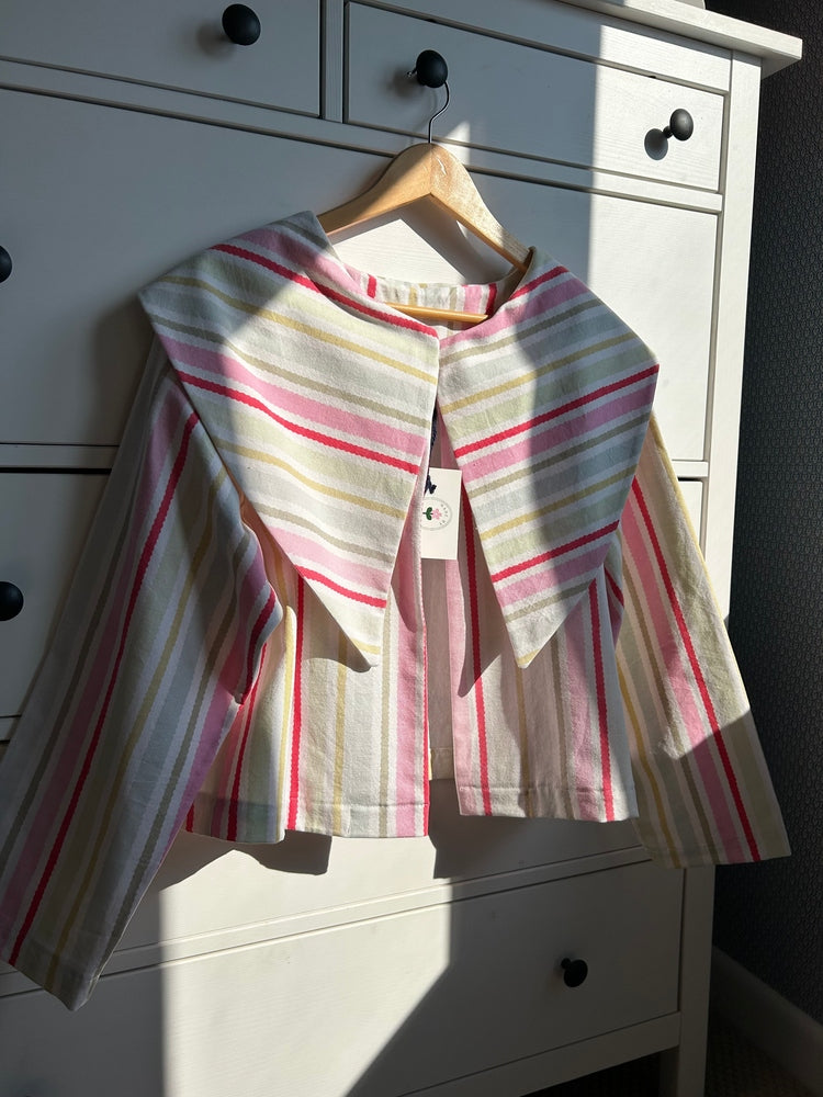 Ford Jacket