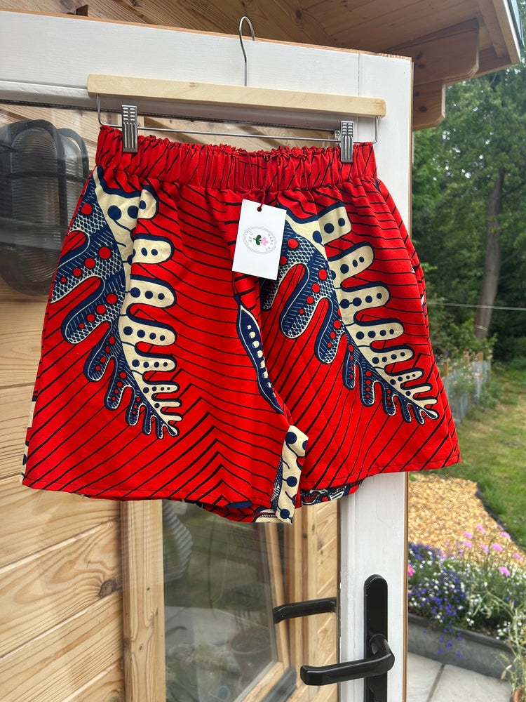 Shorts size 8/10