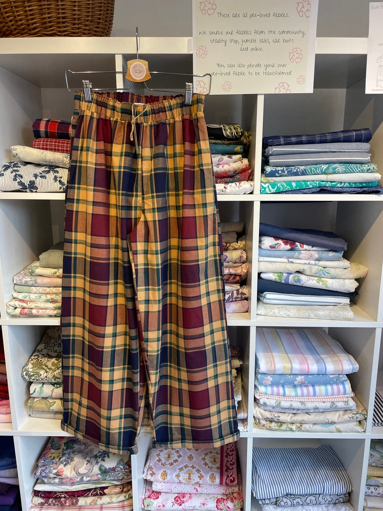 Southsea Trousers