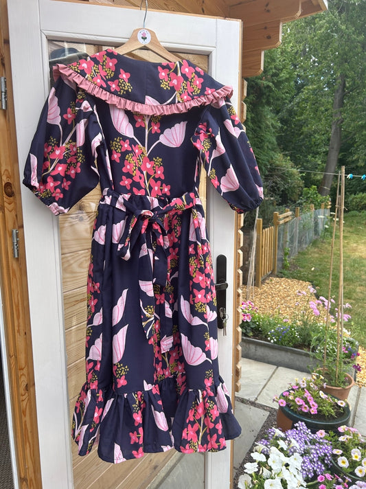 Wilton dress size 8/10