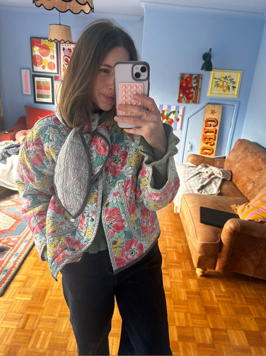 Short Coat of dreams π