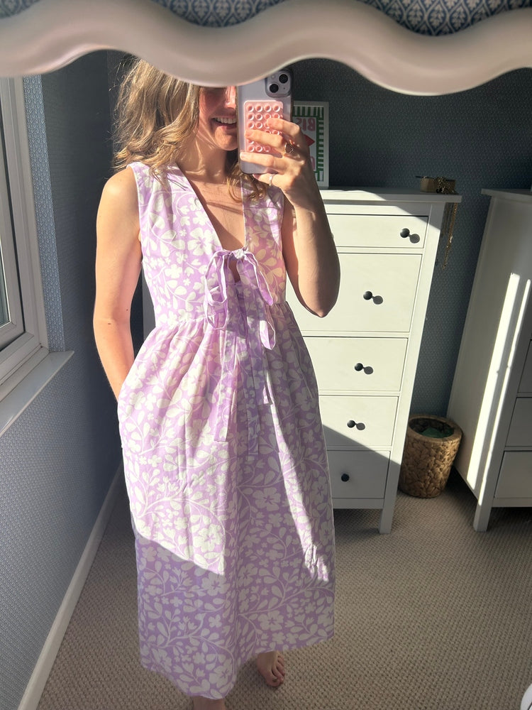 Devizes dress size 8