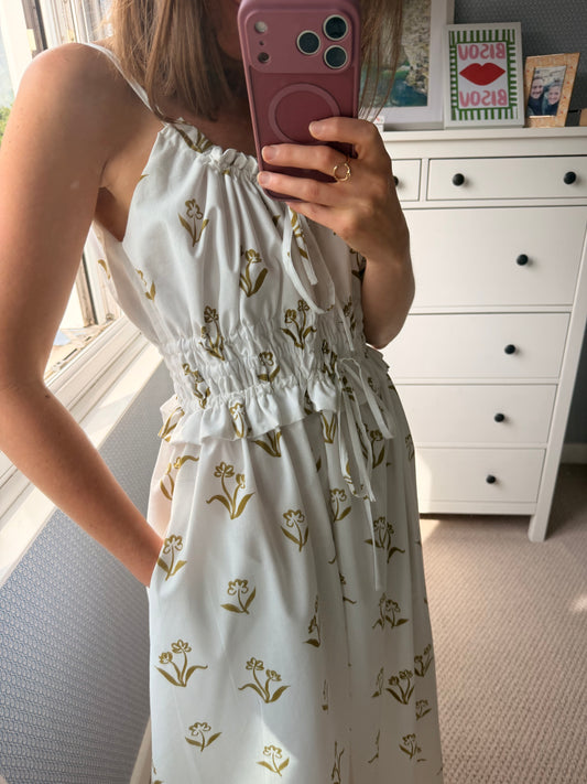 Britford dress size 12-16