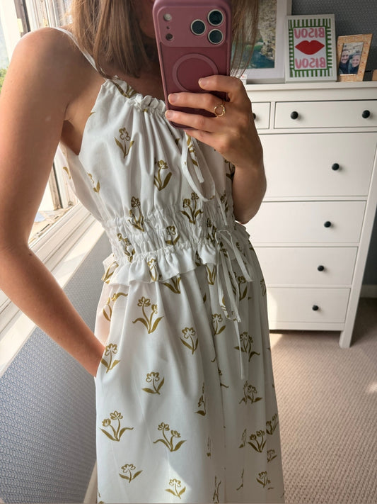 Britford dress size 12-16