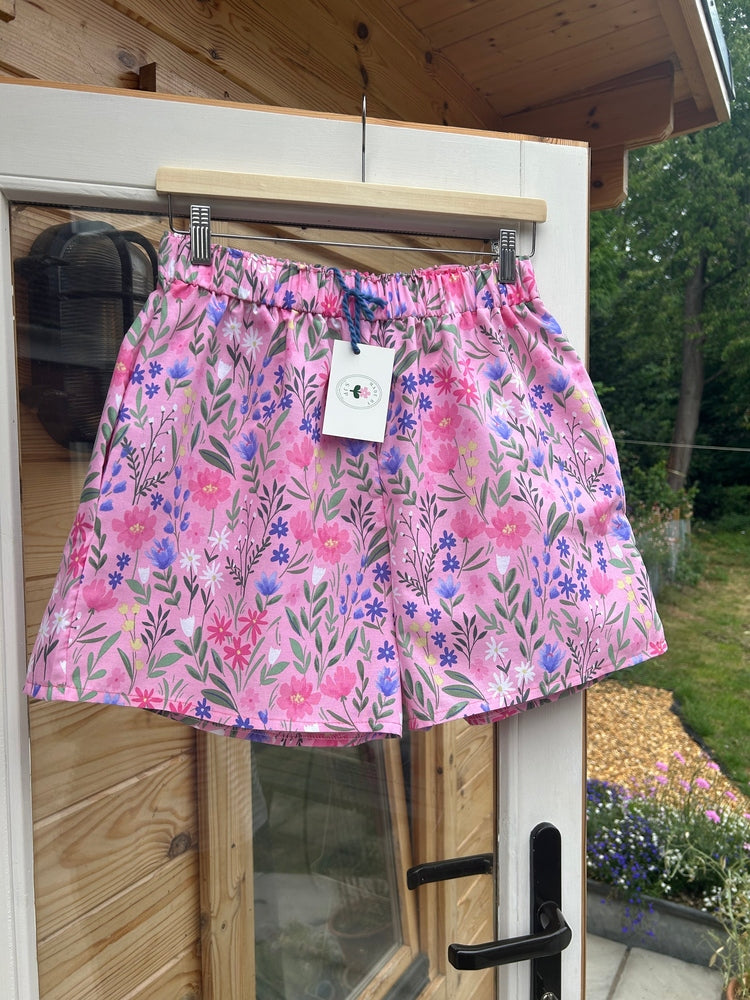 Shorts size 12/14