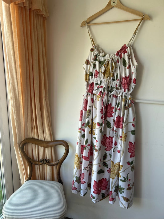 Strappy Britford dress size 12/14