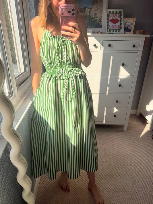 Britford dress size 8-12