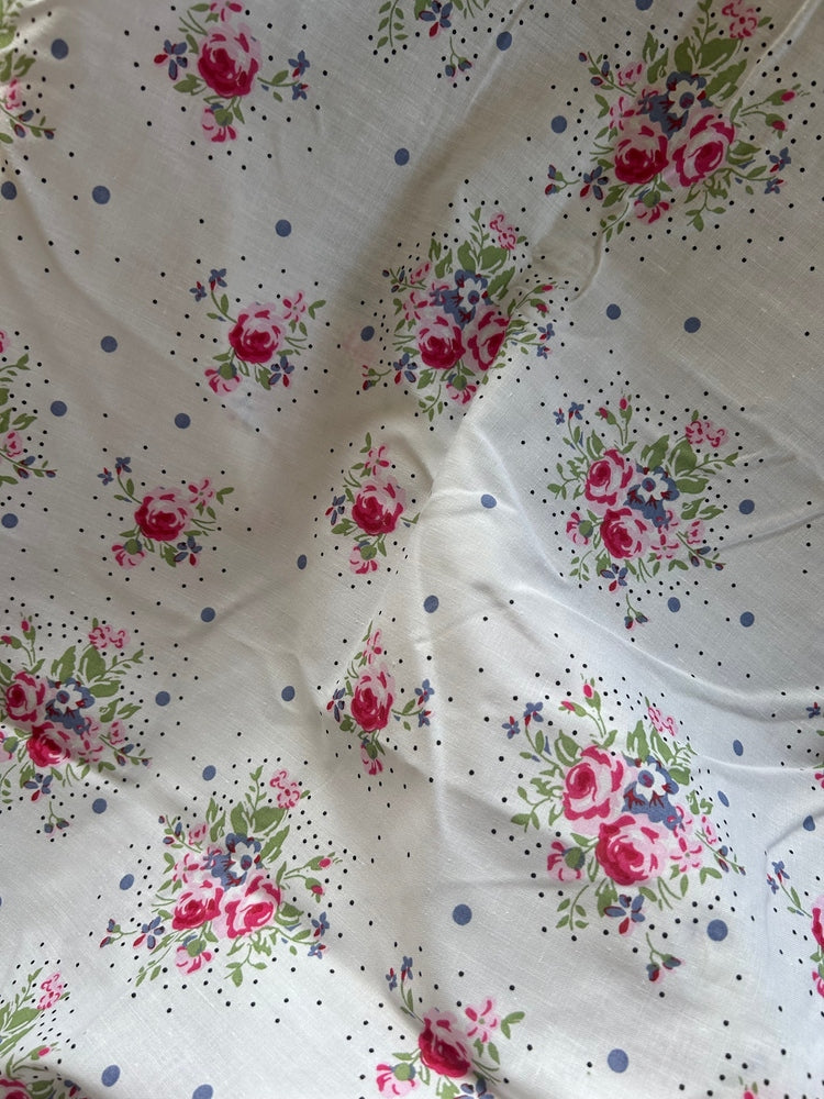 Fabric 132