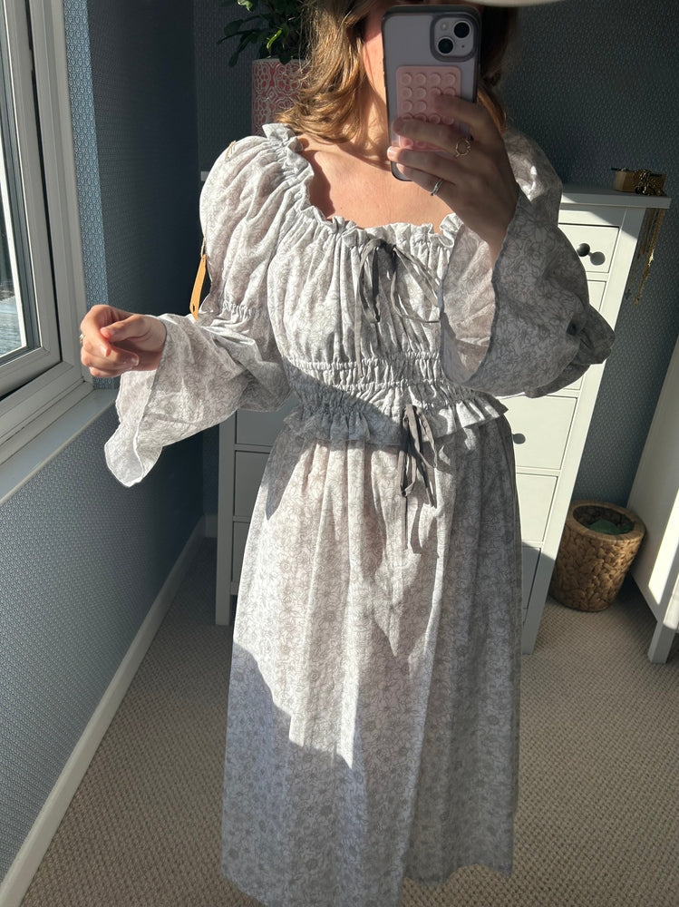 Britford dress size 10/12
