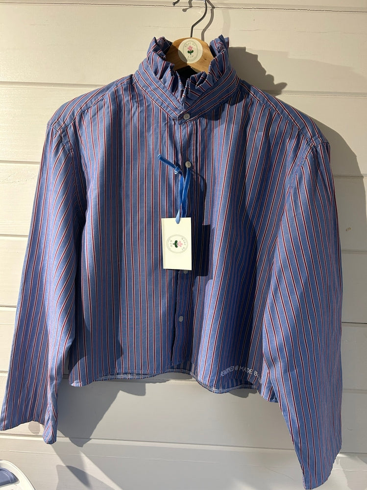 Reworked shirt 10-16