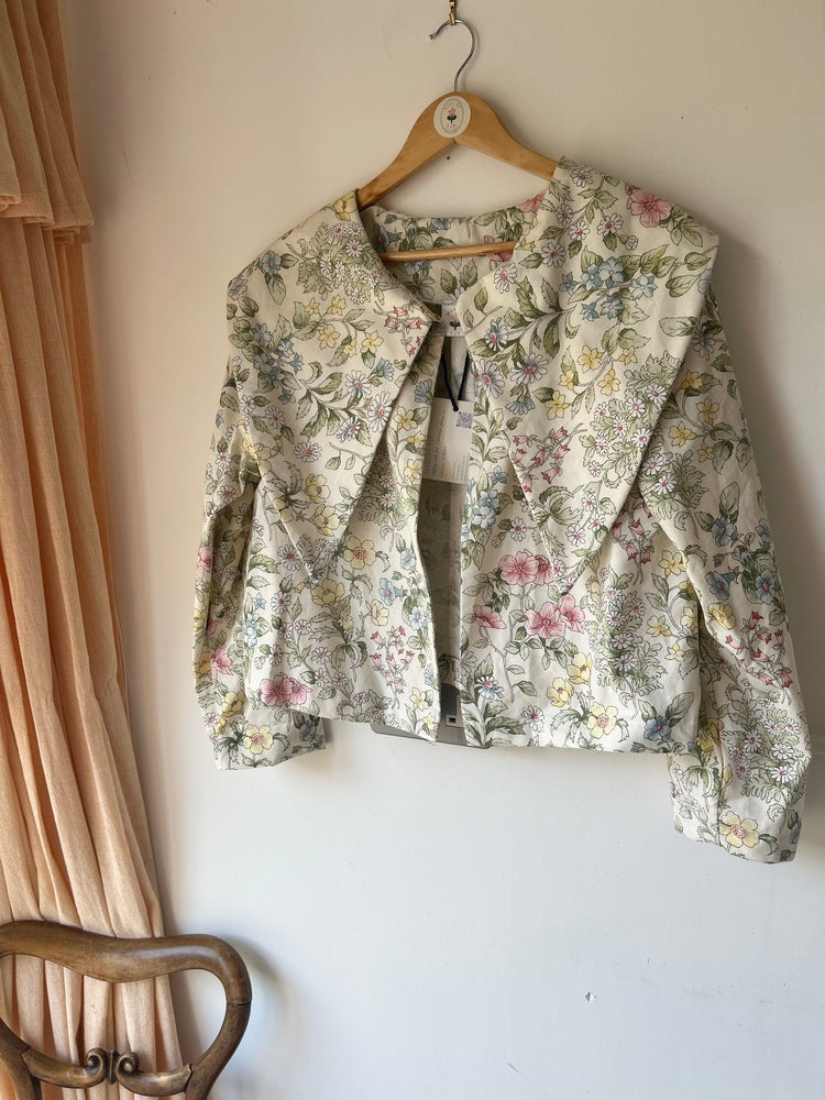Ford Jacket