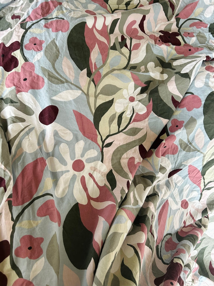 Fabric 115