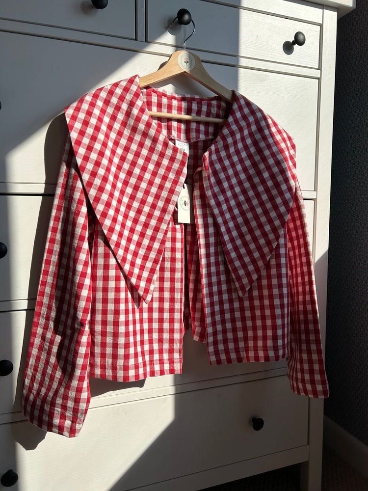Ford Jacket