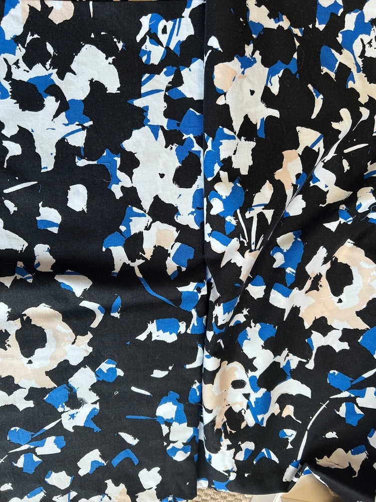 Fabric 440