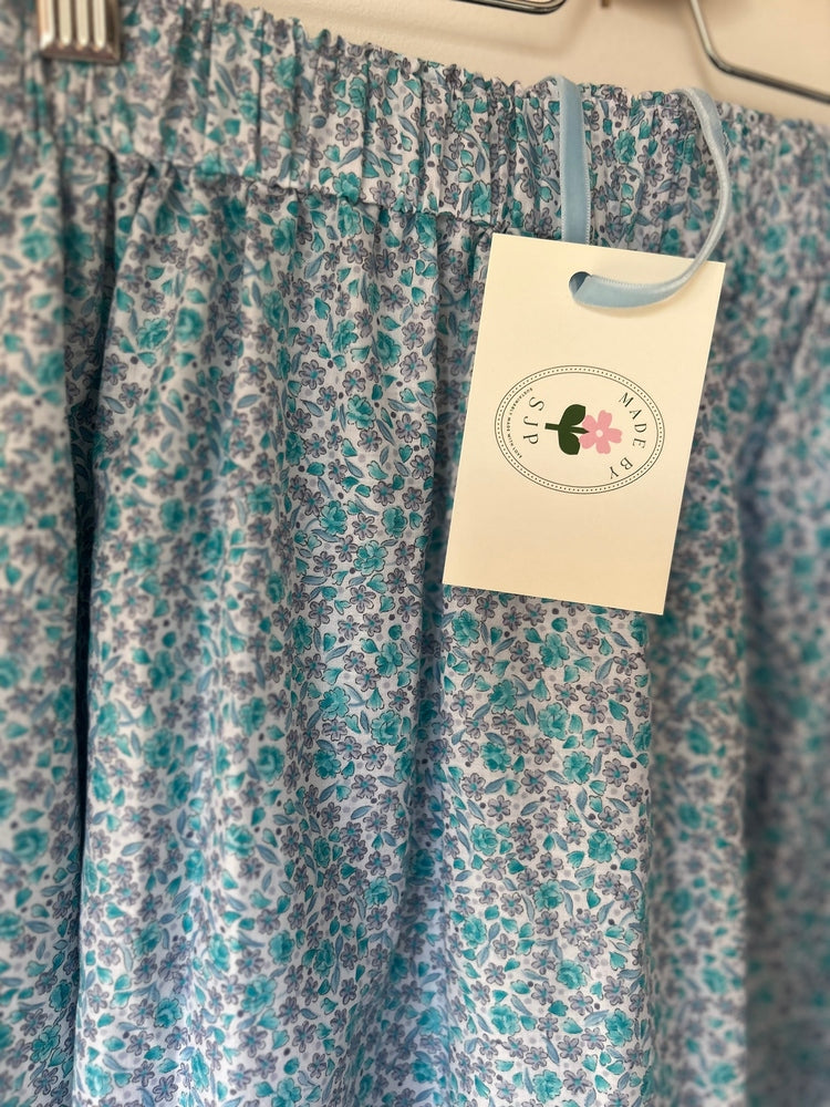 Salcombe skirt 10/12
