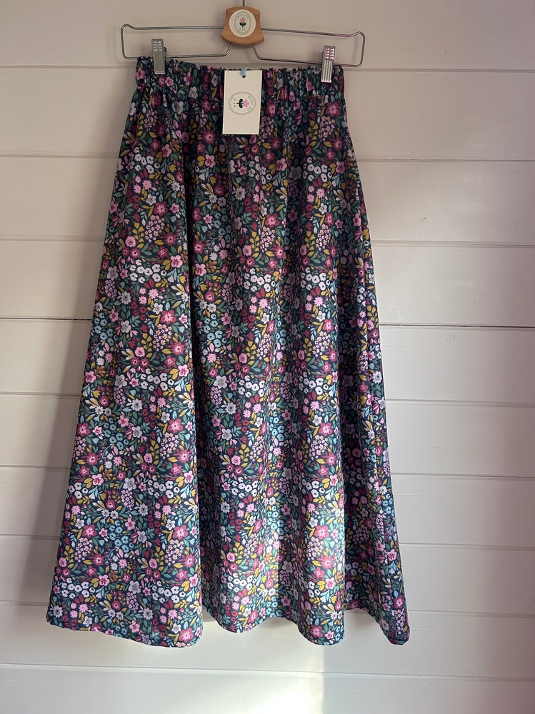Salcombe skirt 8/10